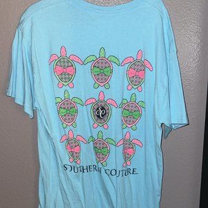 Southern Couture t-shirt